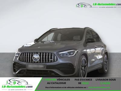 Mercedes GLA 35 AMG BVA 4Matic