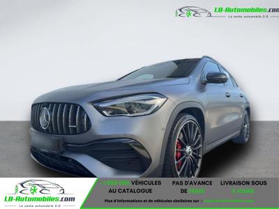 Mercedes GLA 35 AMG BVA 4Matic