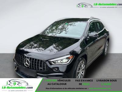 Mercedes GLA 45 AMG BVA 4Matic+