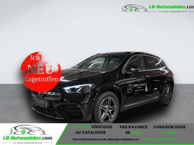 Mercedes GLA 180 d BVA