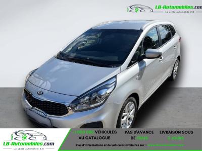 Kia Carens 1.7 CRDi 141 ch BVA 7 pl