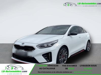 Kia Ceed 1.6 T-GDi 204 ch BVA