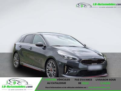 Kia Ceed 1.6 T-GDi 204 ch BVA