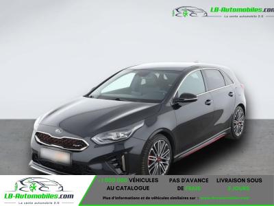 Kia Ceed 1.6 T-GDi 204 ch BVA