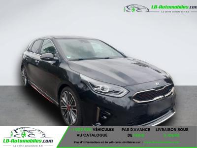 Kia Ceed 1.6 T-GDi 204 ch BVM