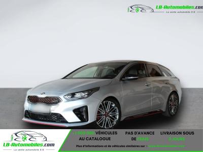 Kia Ceed 1.6 T-GDi 204 ch BVM