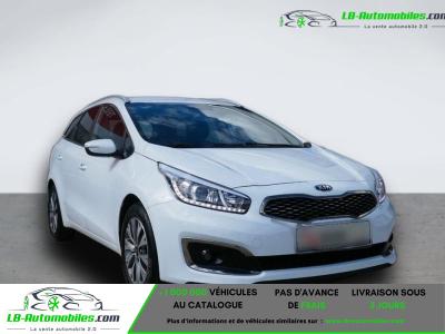 Kia Ceed SW 1.6 GDI 135 ch BVM