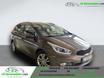 Kia Ceed SW 1.6 GDI 135 ch BVA