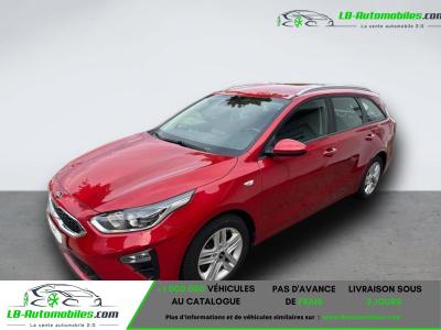 Kia Ceed SW 1.0 T-GDI 100 ch BVM