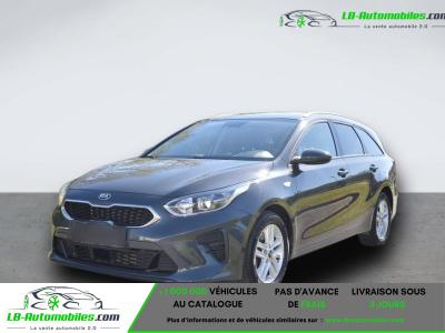 Kia Ceed SW 1.0 T-GDI 100 ch BVM