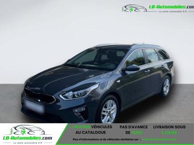 Kia Ceed SW 1.4 T-GDI 140 ch BVM