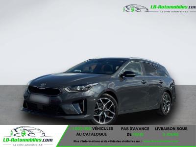Kia Ceed SW 1.4 T-GDI 140 ch BVA
