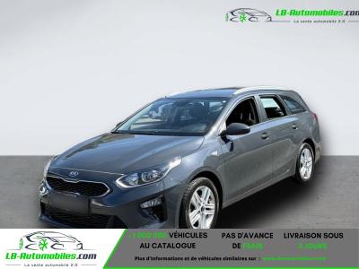 Kia Ceed SW 1.4 T-GDI 140 ch BVA