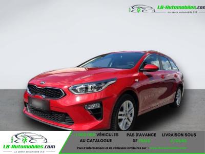 Kia Ceed SW 1.4 T-GDI 140 ch BVA