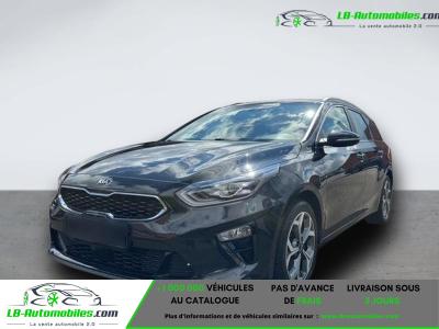 Kia Ceed SW 1.6 CRDi 136 ch BVA