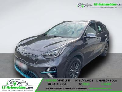 Kia E-Niro 136 ch