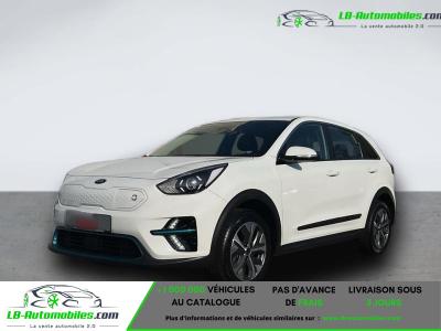 Kia E-Niro 136 ch