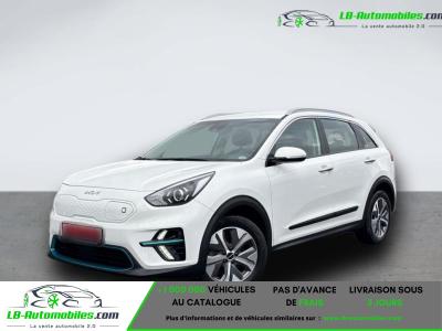 Kia E-Niro 136 ch