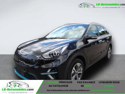 Kia E-Niro 136 ch