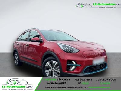 Kia E-Niro 136 ch