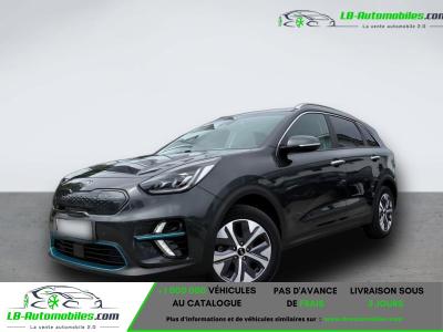 Kia E-Niro 136 ch