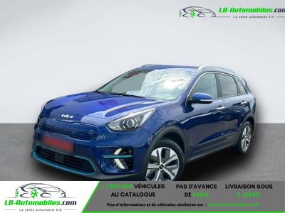 Kia E-Niro 136 ch
