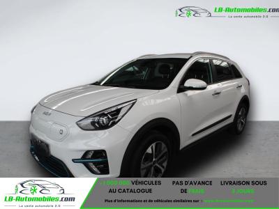 Kia E-Niro 136 ch