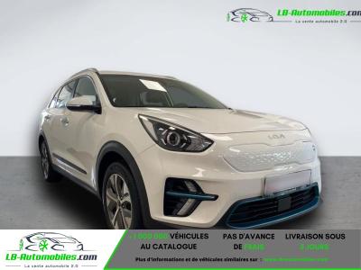 Kia E-Niro 204 ch
