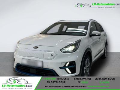 Kia E-Niro 204 ch