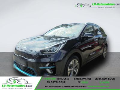 Kia E-Niro 204 ch