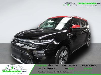 Kia E-Soul 204 ch
