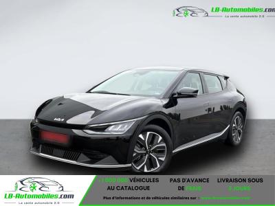 Kia EV6 170 ch