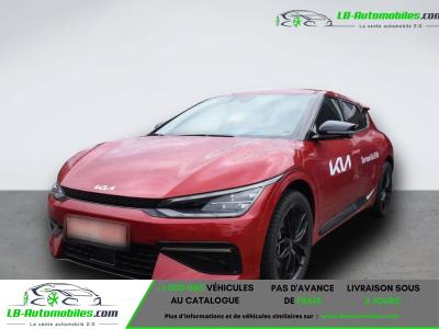Kia EV6 325 ch AWD
