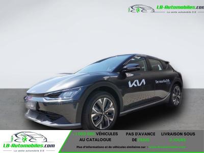 Kia EV6 325 ch AWD