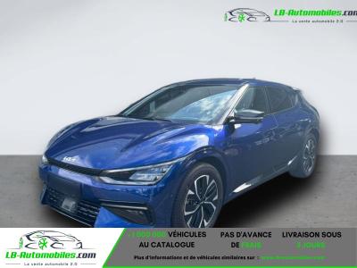 Kia EV6 325 ch AWD