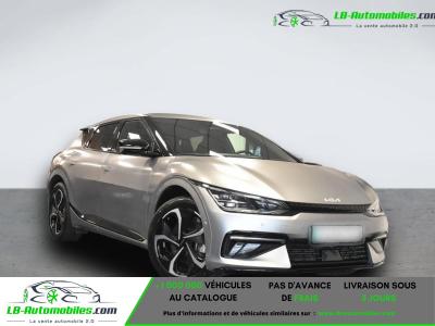 Kia EV6 325 ch AWD