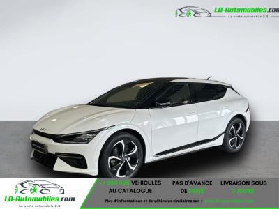 Kia EV6 325 ch AWD