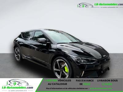Kia EV6 585 ch AWD