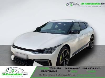 Kia EV6 585 ch AWD