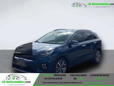 Kia Niro 1.6 GDi Hybride 105 ch BVA