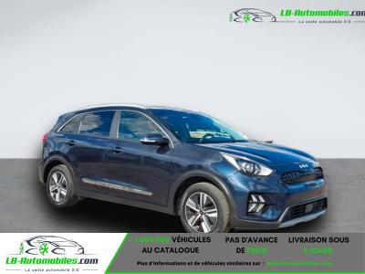 Kia Niro 1.6 GDi Hybride 105 ch BVA