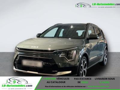 Kia Niro 1.6 GDi Hybride 105 ch BVA