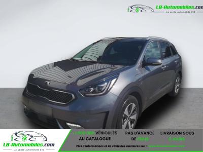 Kia Niro 1.6 GDi Hybride 105 ch BVA