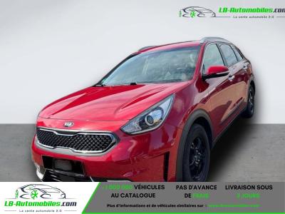 Kia Niro 1.6 GDi Hybride 105 ch BVA