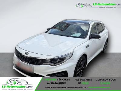 Kia Optima SW 1.6 T-GDi 180 ch BVA