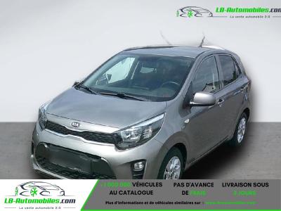 Kia Picanto 1.2L 84 ch BVM