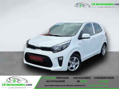 Kia Picanto 1.0 DPi 67ch BVA