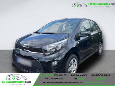 Kia Picanto 1.2 DPi 84ch BVM