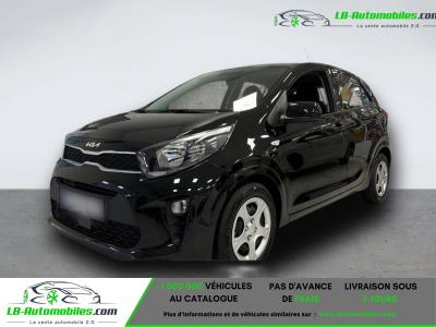 Kia Picanto 1.2 DPi 84ch BVM