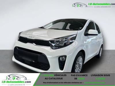 Kia Picanto 1.2 DPi 84ch BVM